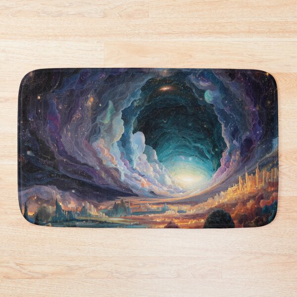 Item preview, Celestial City designed and sold by CHCOfficial.