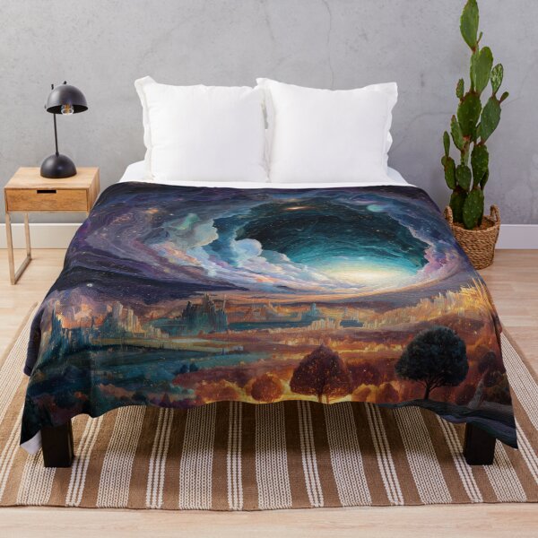 Item preview, Celestial City designed and sold by CHCOfficial.