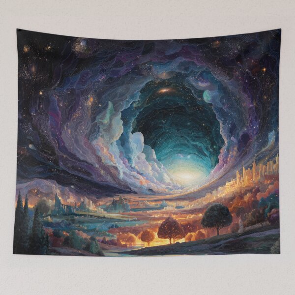 Item preview, Celestial City designed and sold by CHCOfficial.