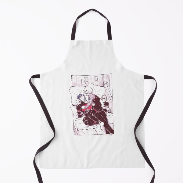 Item preview, signalis ariane & elster designed and sold by KELIA ..