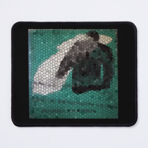 Item preview, Oscar Peterson plays Harry Warren Stained Glass designed and sold by Logo-A-GoGo.