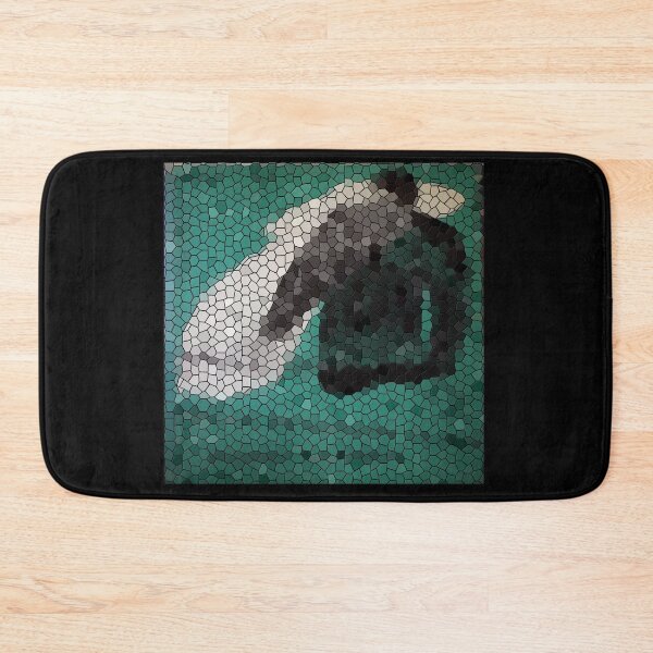 Item preview, Oscar Peterson plays Harry Warren Stained Glass designed and sold by Logo-A-GoGo.