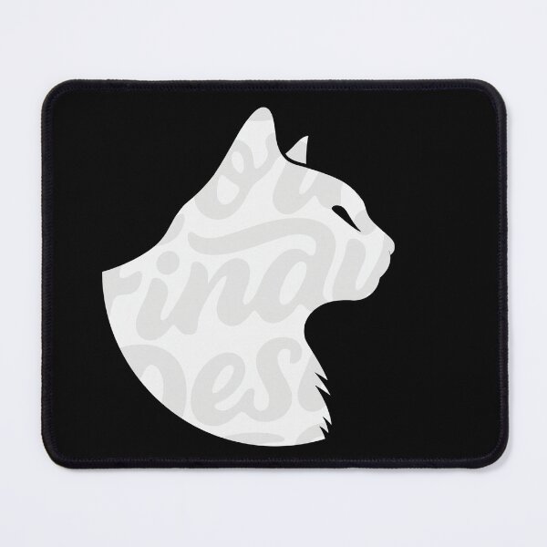 Item preview, Feline Form designed and sold by Form Finding Design.