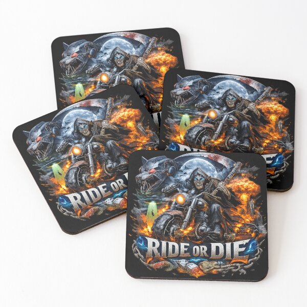 Item preview, Cool Reaper designed and sold by Kevin Shearer.
