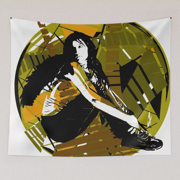 Item preview, Val'idea Angels Serie Fallen designed and sold by Valentina Luperto.
