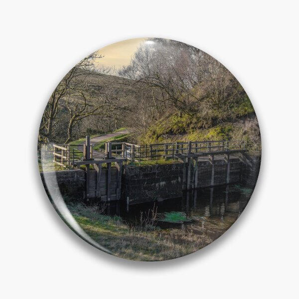 Item preview, Greenock Cut Waterway designed and sold by RJW Images.