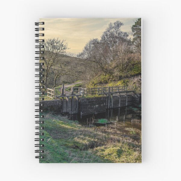 Item preview, Greenock Cut Waterway designed and sold by RJW Images.