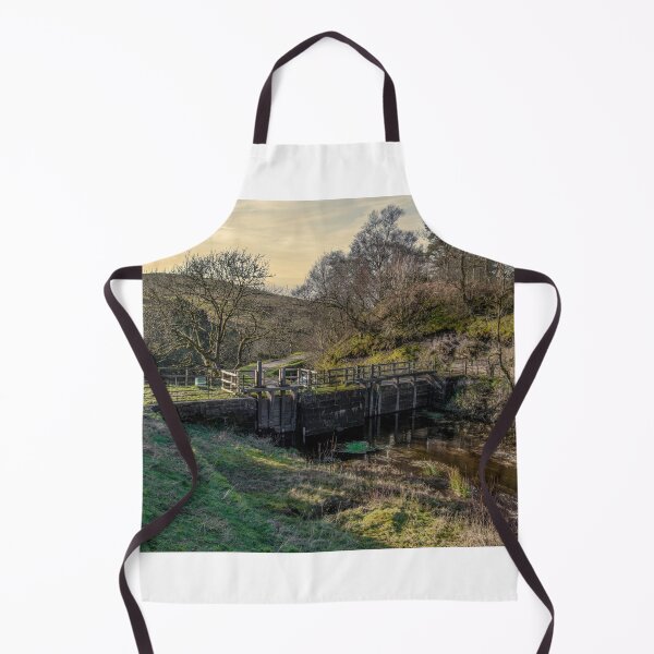 Item preview, Greenock Cut Waterway designed and sold by RJW Images.