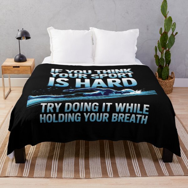 Item preview, Swim Swimmer Funny Swimming Sport Practice  designed and sold by MyzoToyota.