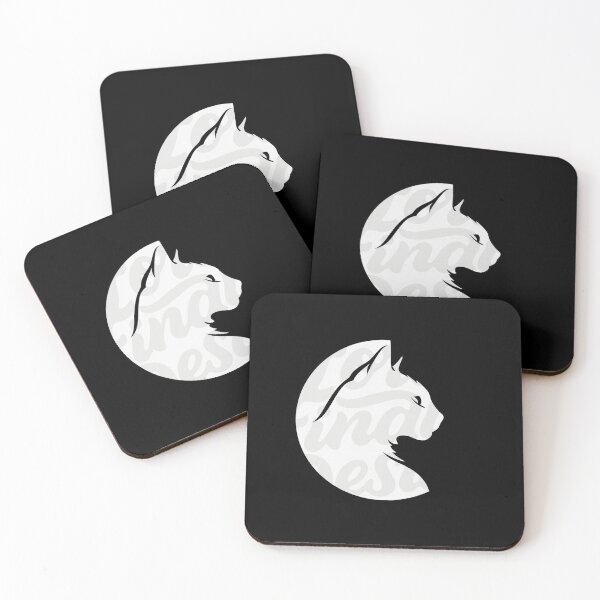 Item preview, Feline Form (No.05) designed and sold by Form Finding Design.