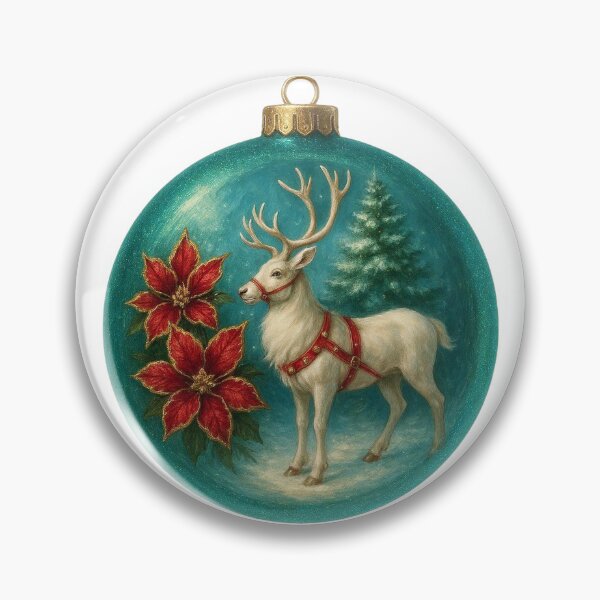 Item preview, Christmas Bauble designed and sold by RaF71PrO.