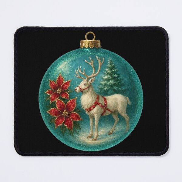 Item preview, Christmas Bauble designed and sold by RaF71PrO.