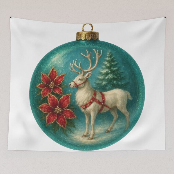 Item preview, Christmas Bauble designed and sold by RaF71PrO.