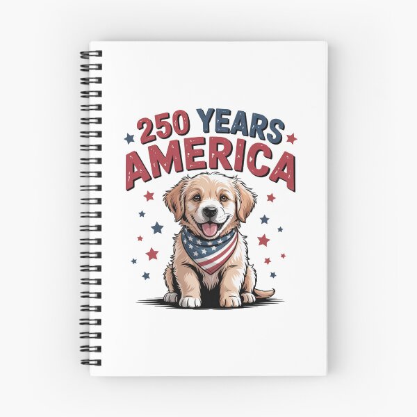 Item preview, 250 years America designed and sold by NicolasGlowArt.