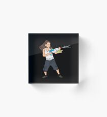 Super Kid Acrylic Block