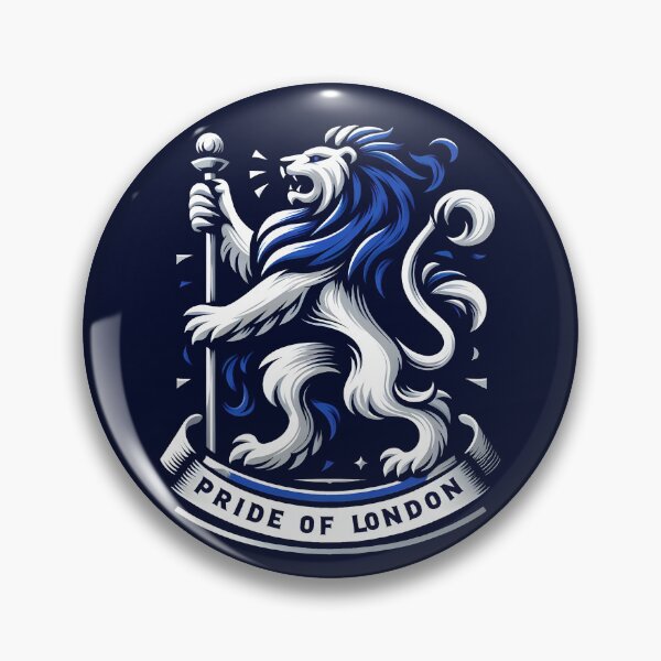 Item preview, Pride of London designed and sold by Bal Drops.