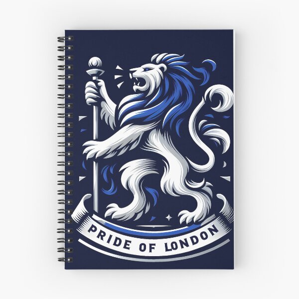 Item preview, Pride of London designed and sold by Bal Drops.