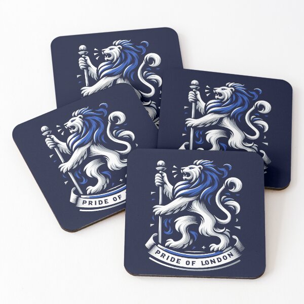 Item preview, Pride of London designed and sold by Bal Drops.