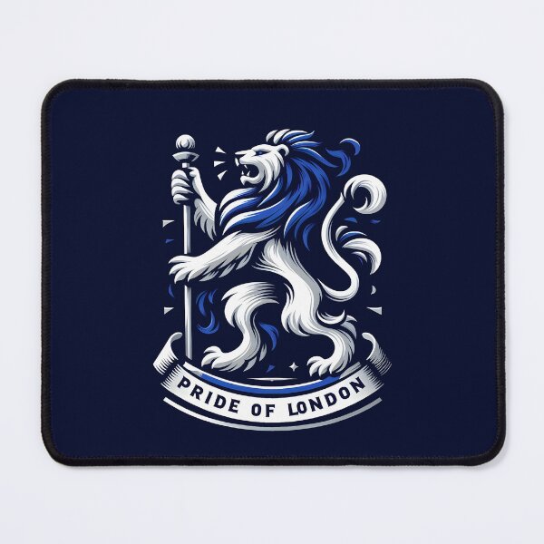 Item preview, Pride of London designed and sold by Bal Drops.
