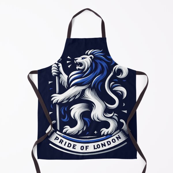 Item preview, Pride of London designed and sold by Bal Drops.