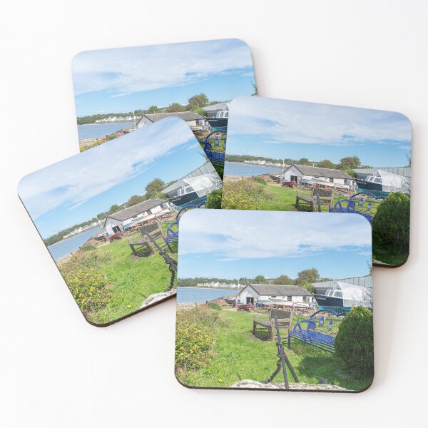Item preview, Inverkip landscape designed and sold by RJW Images.