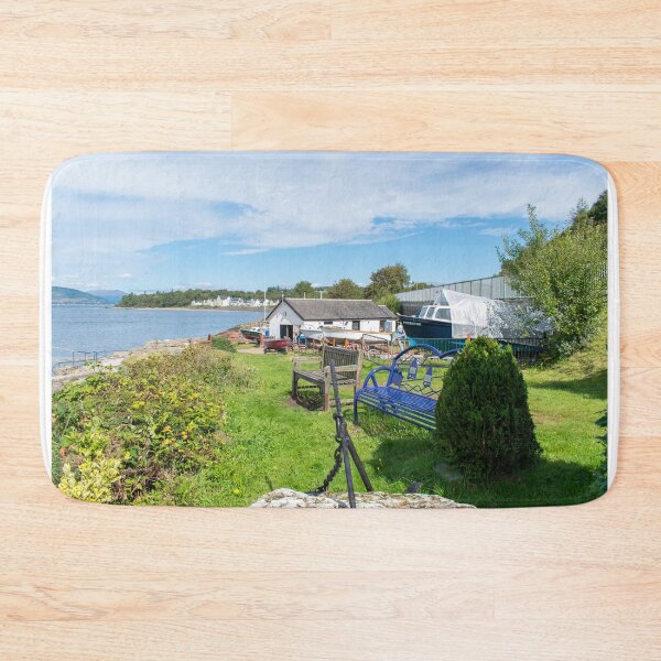 Item preview, Inverkip landscape designed and sold by RJW Images.