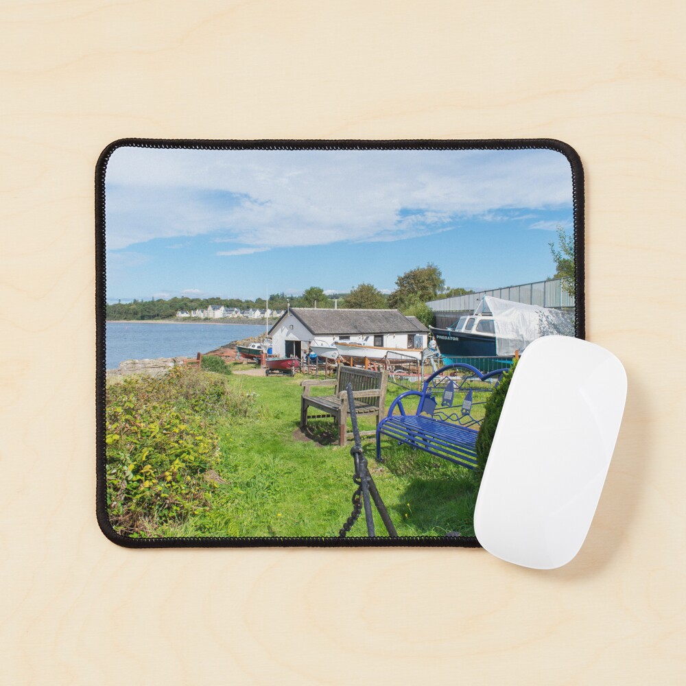 Item preview, Mouse Pad designed and sold by RJWImages.