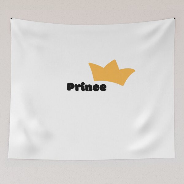 Item preview, Prince designed and sold by artist-lilly.