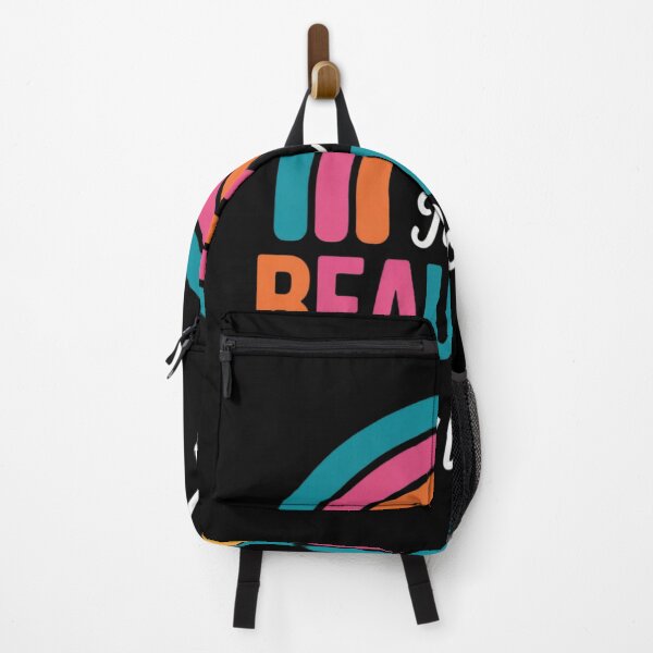 Item preview, It’s a Beautiful Day For TK Teacher Rainbow Learning Student designed and sold by NailMolisa.