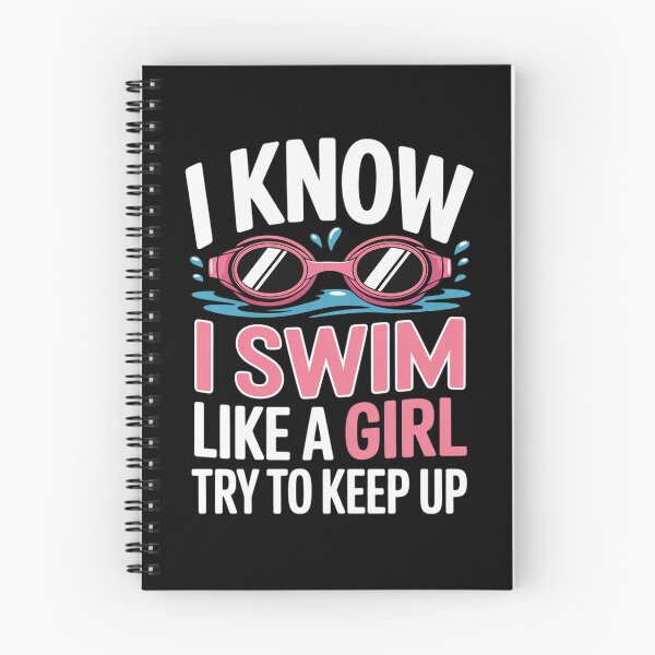 Item preview, Swimmer for Men Boys Girls Funny Swimming Swim  designed and sold by MyzoToyota.