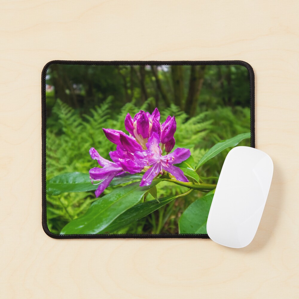 Item preview, Mouse Pad designed and sold by RJWImages.