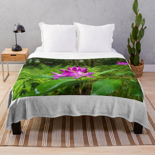Item preview, Enchanting Rhododendrons designed and sold by RJW Images.