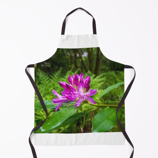 Item preview, Enchanting Rhododendrons designed and sold by RJW Images.