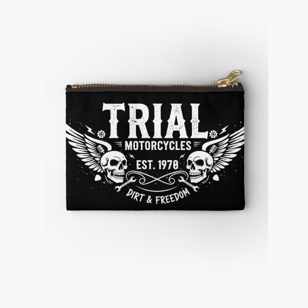 Item preview, VINTAGE TRIAL 1970s  motorcycles retro trial bikes historic trials motorcycle lover trial fan motorbike collector designed and sold by Jt41.