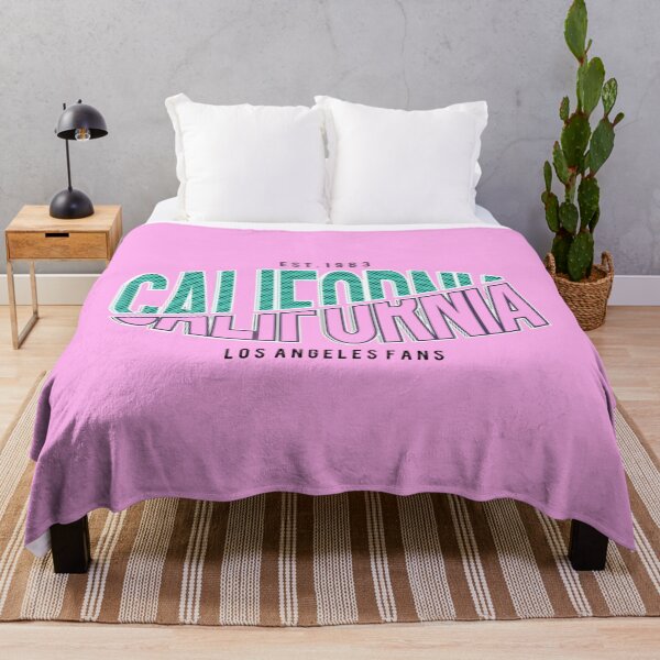 Item preview, California Los Angeles Fans designed and sold by Oniyasha.