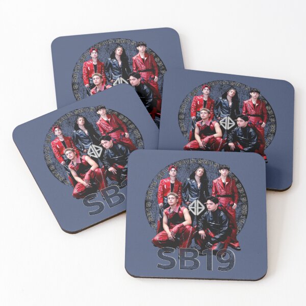 Item preview, SB19 HITO grunge style designed and sold by RedInkLab.