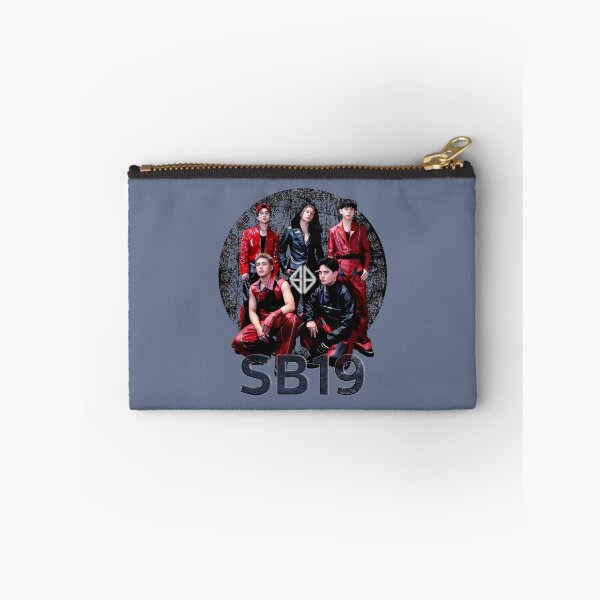 Item preview, SB19 HITO grunge style designed and sold by RedInkLab.