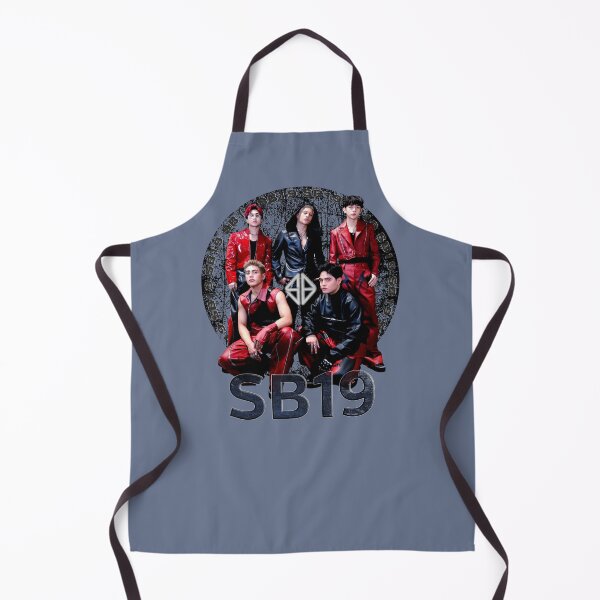 Item preview, SB19 HITO grunge style designed and sold by RedInkLab.