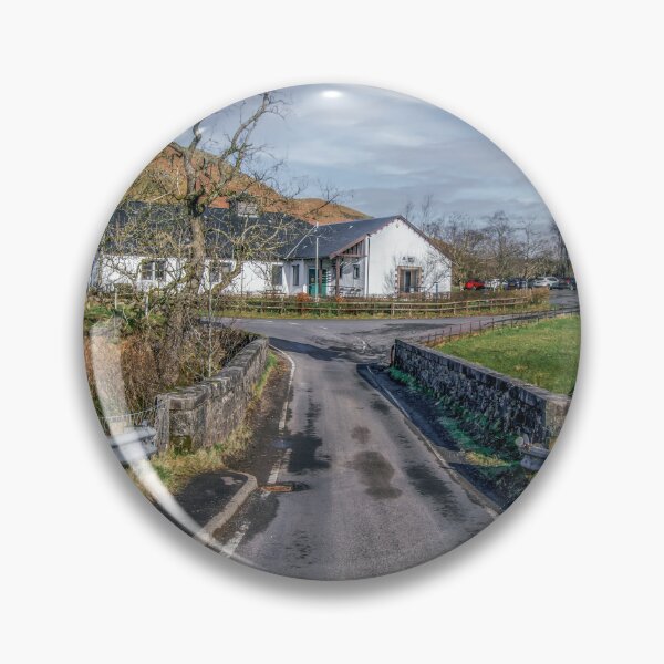Artikelvorschau, Cornalees Besucherzentrum entworfen und verkauft von RJW Images.
