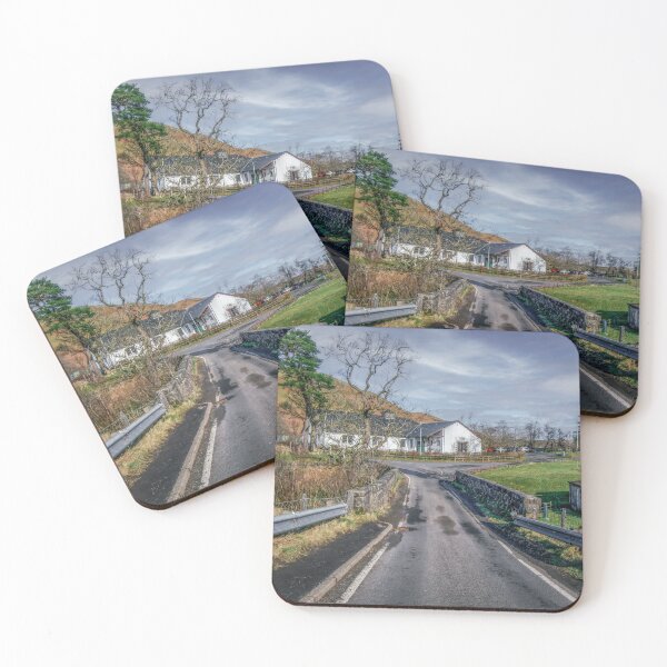 Item preview, Cornalees Visitor Centre designed and sold by RJW Images.
