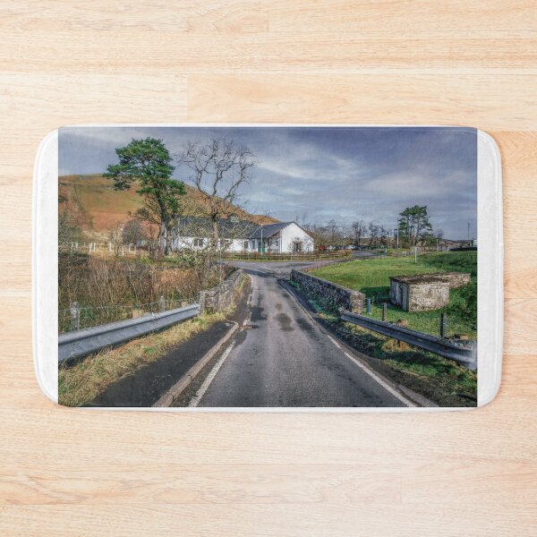 Item preview, Cornalees Visitor Centre designed and sold by RJW Images.