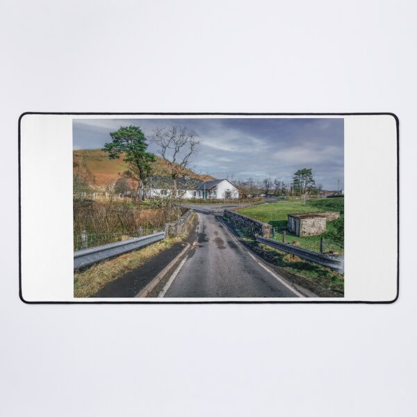 Item preview, Cornalees Visitor Centre designed and sold by RJW Images.