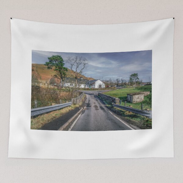 Item preview, Cornalees Visitor Centre designed and sold by RJW Images.