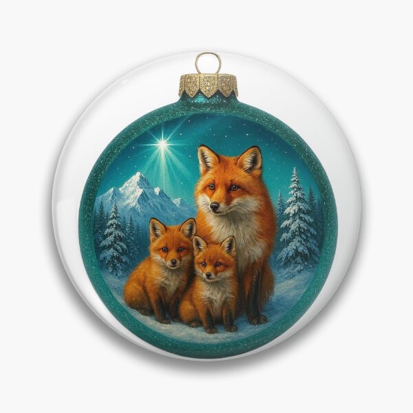 Item preview, Christmas Bauble designed and sold by RaF71PrO.