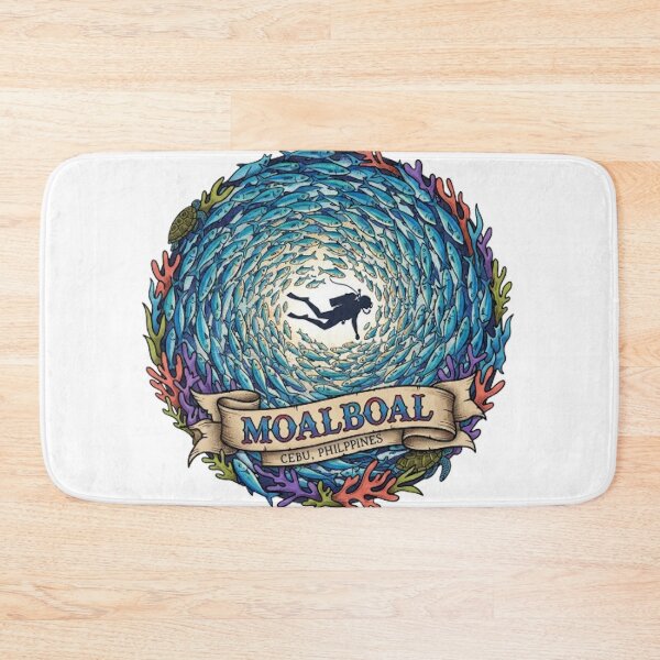 Item preview, MOALBOAL designed and sold by likbatonboot.