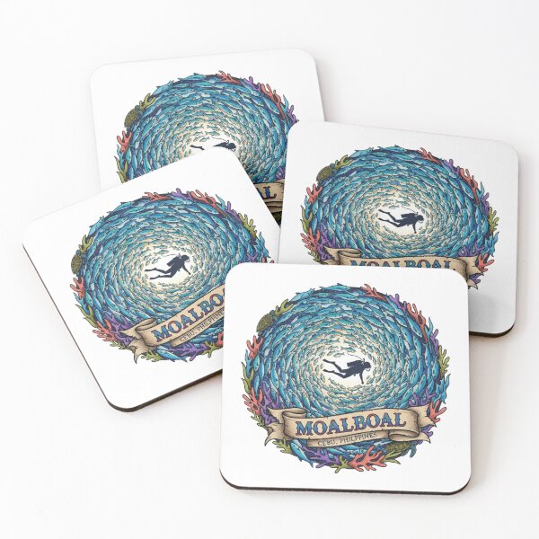 Item preview, MOALBOAL designed and sold by likbatonboot.