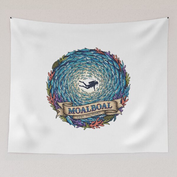 Item preview, MOALBOAL designed and sold by likbatonboot.