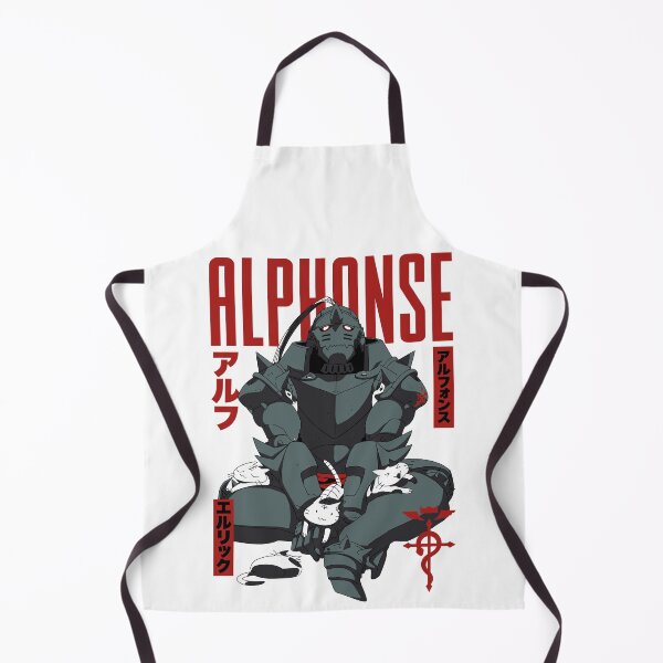 Item preview, AL designed and sold by Cebbyunion.