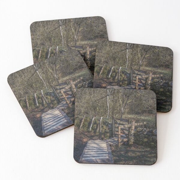 Item preview, Enter Natures Tranquility designed and sold by RJW Images.