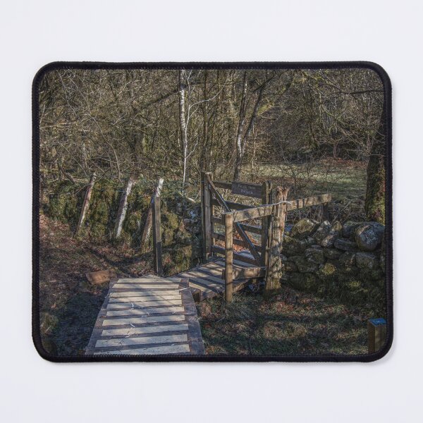 Item preview, Enter Natures Tranquility designed and sold by RJW Images.